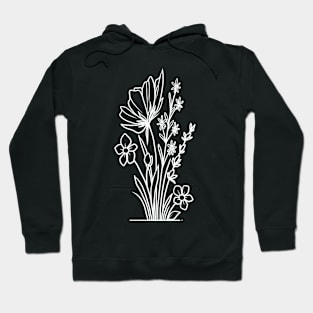 wildflowers 2 Hoodie